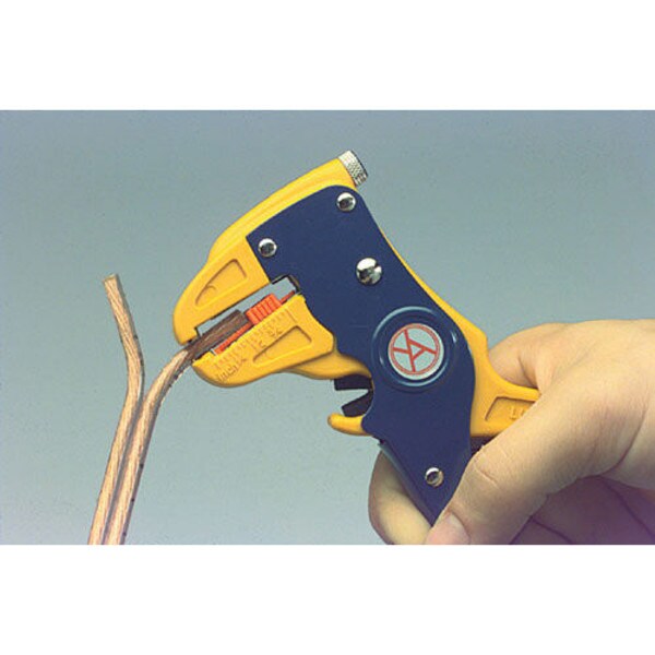 Main product image for Automatic Wire Stripper with Cutter 360-627